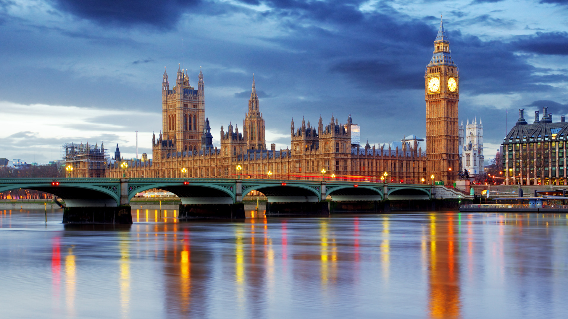 Planning Bill/Reform of Kings Speech