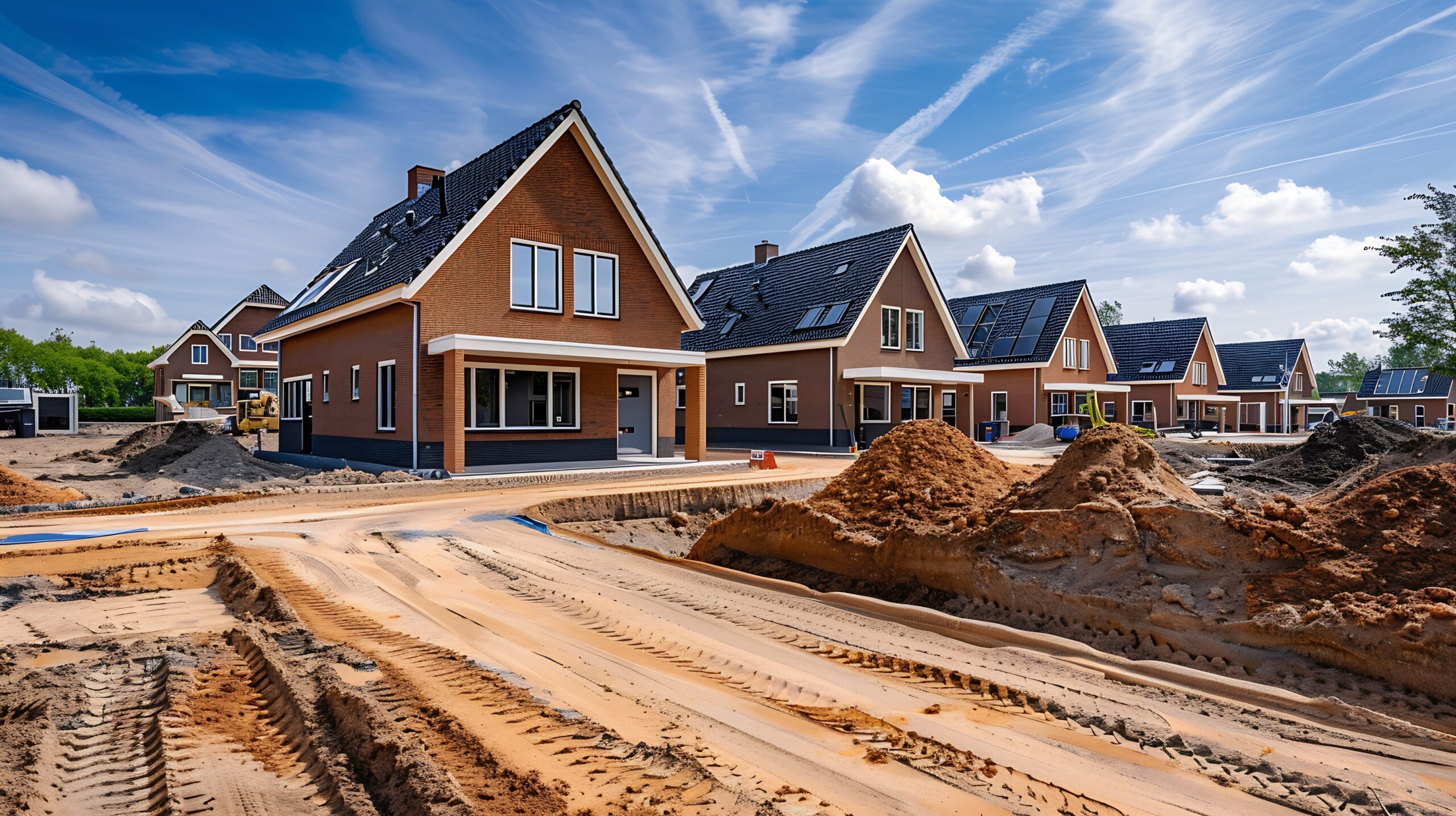 NPPF Consultation – July 2024