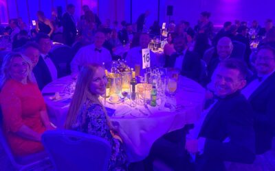 East Midlands Property Dinner 2024