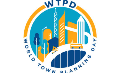 World Town Planning Day