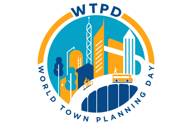 World Town Planning Day