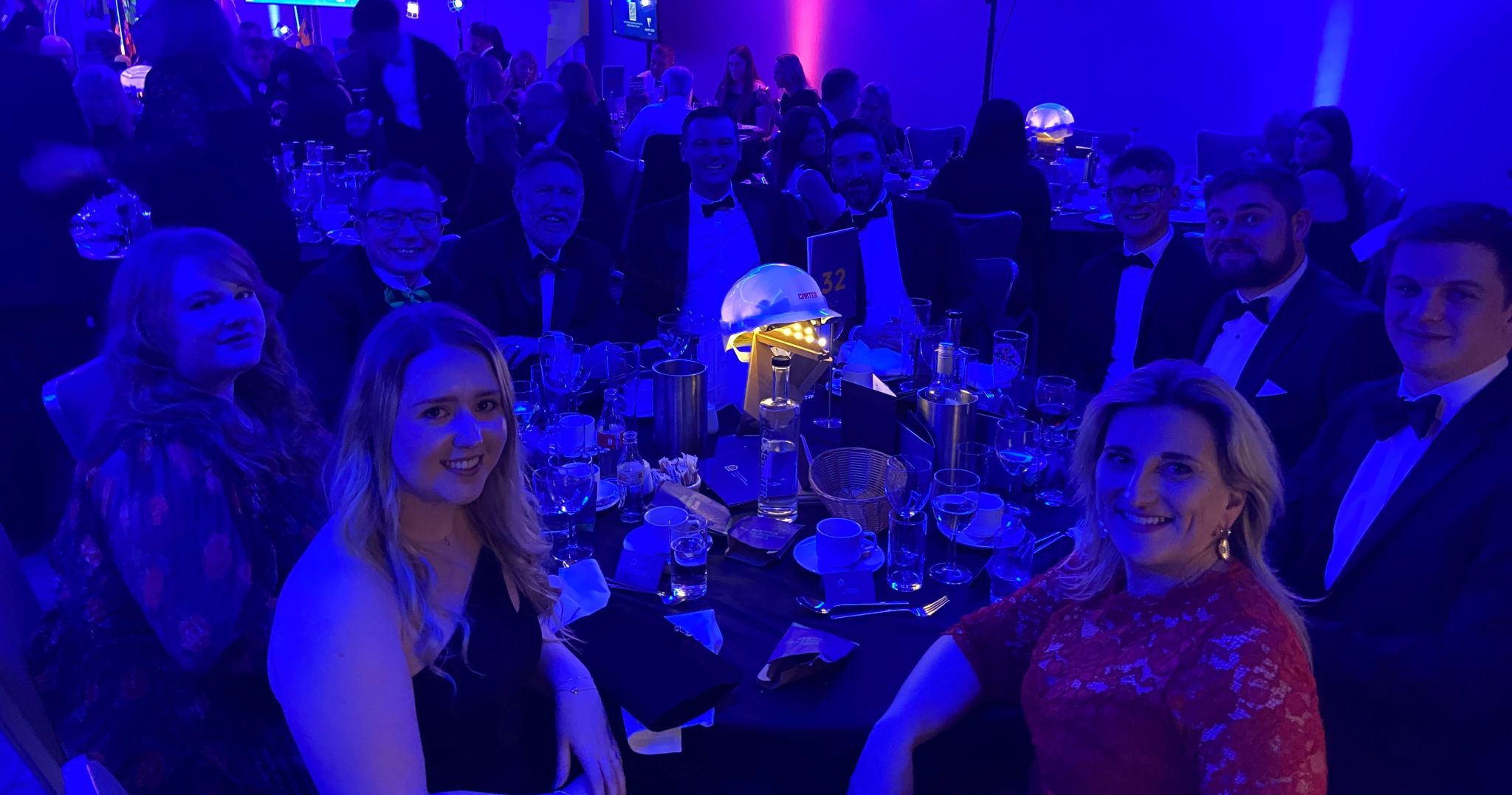 Greater Lincolnshire Construction & Property Awards 2025