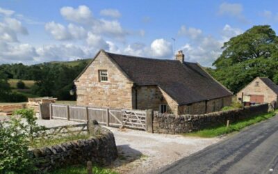 Planning Success in the Peak District National Park