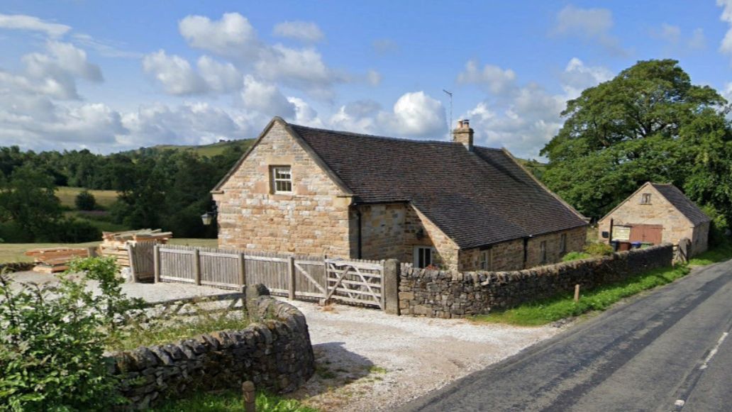 Planning Success in the Peak District National Park