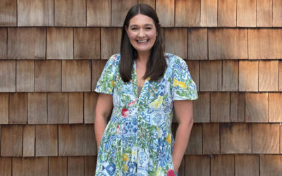 Sarah Clark Joins the STAT Planning Team