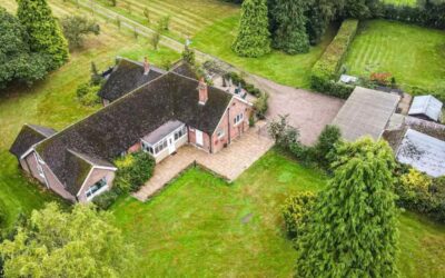 Planning Permission Secured – Green Belt Success!