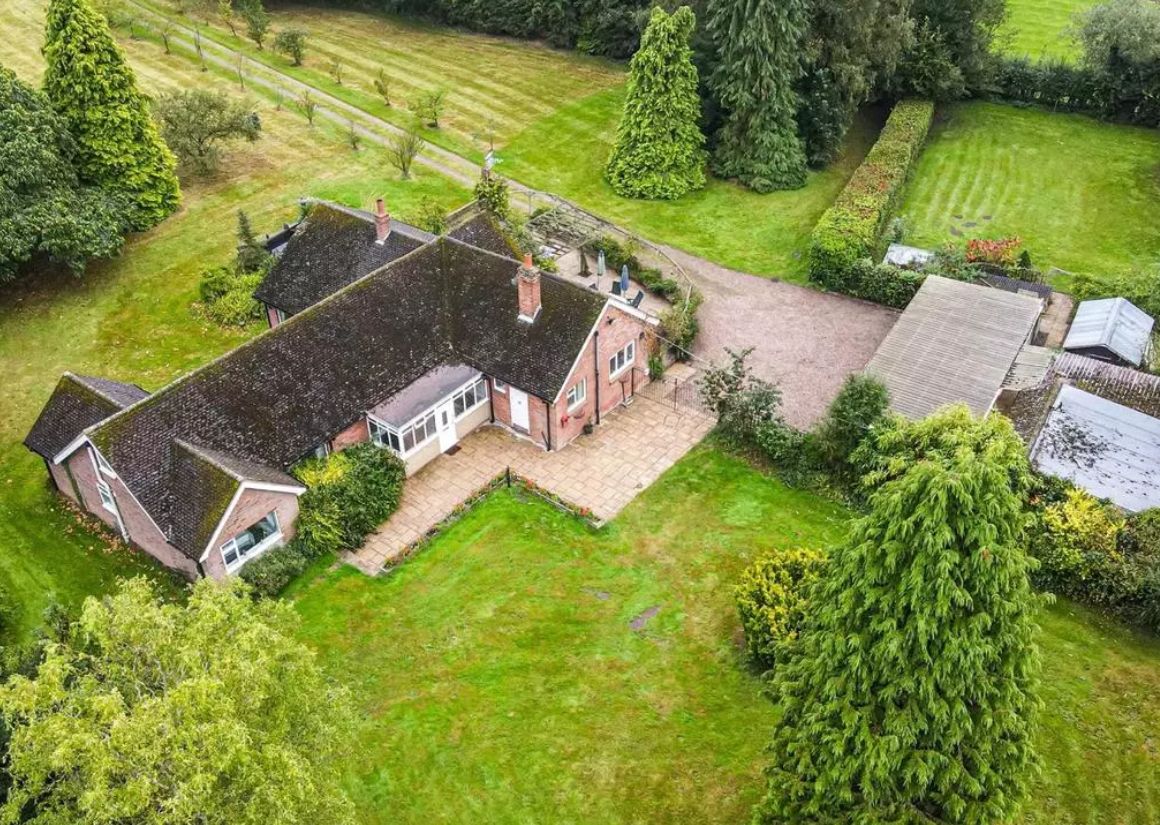 Planning Permission Secured – Green Belt Success!