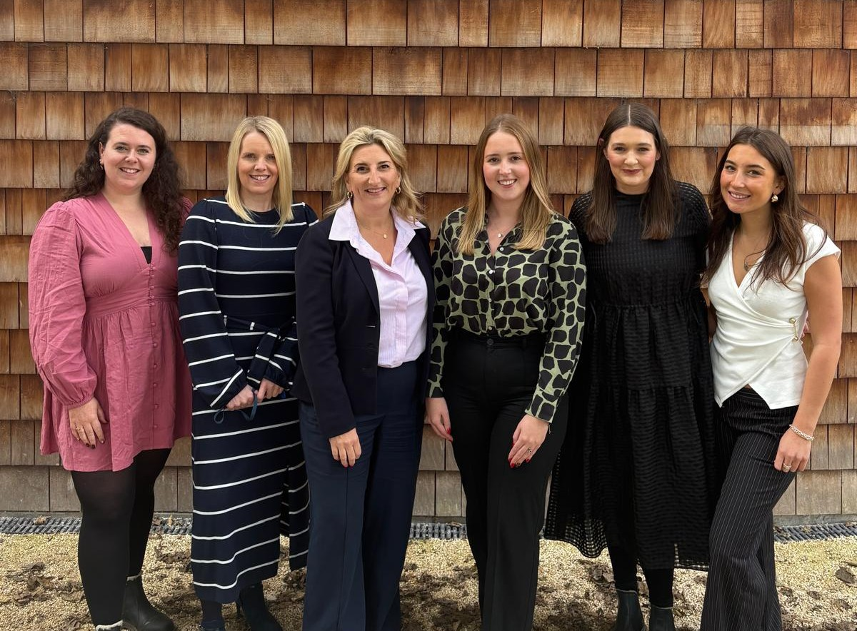 Team of 6 photo The STAT Planning team outdoors in Nottinghamshire – experienced professionals from a trusted town planning consultancy in the UK.