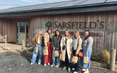 STAT Planning Away Day