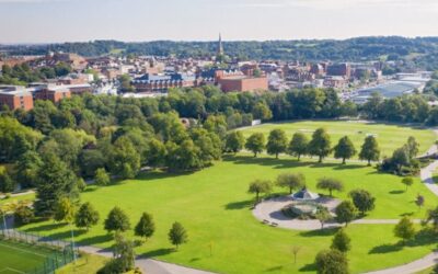 STAT Planning now a Chesterfield Champion!