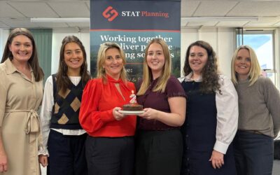 Celebrating 2 Years of Success at STAT Planning!