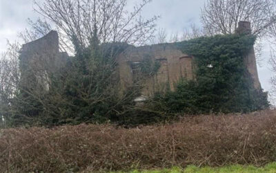 Delisting Success – Bramcote Hall, Tamworth