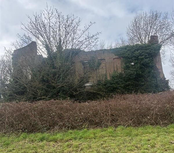 Delisting Success – Bramcote Hall, Tamworth