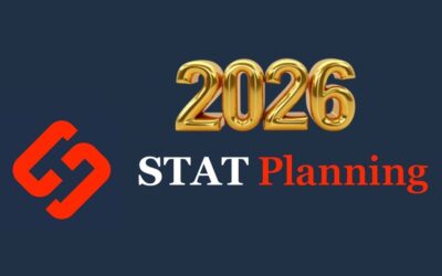 2026 – What’s next for STAT Planning