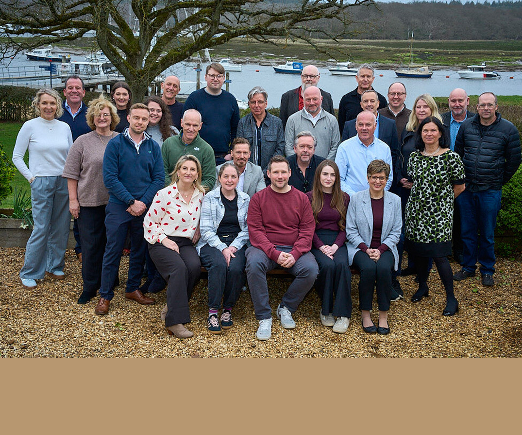 The STAT Group Away Day