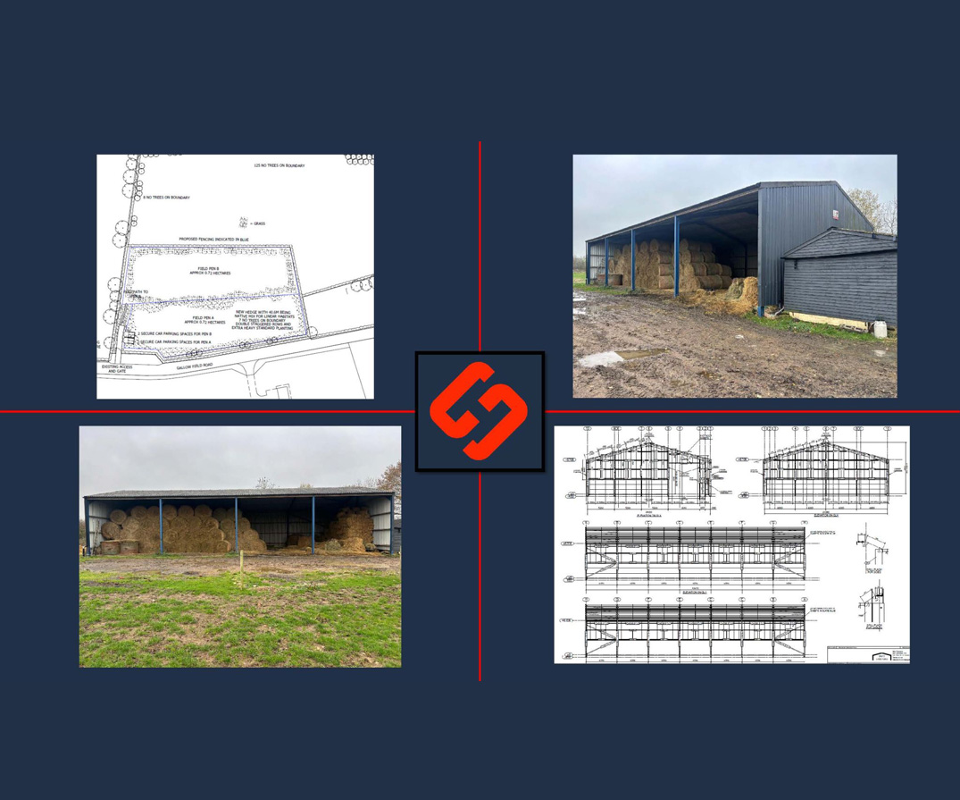 Three Planning Approvals Secured for Rural Diversification Project
